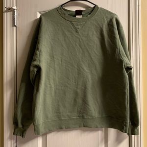 Hanes Crewneck
